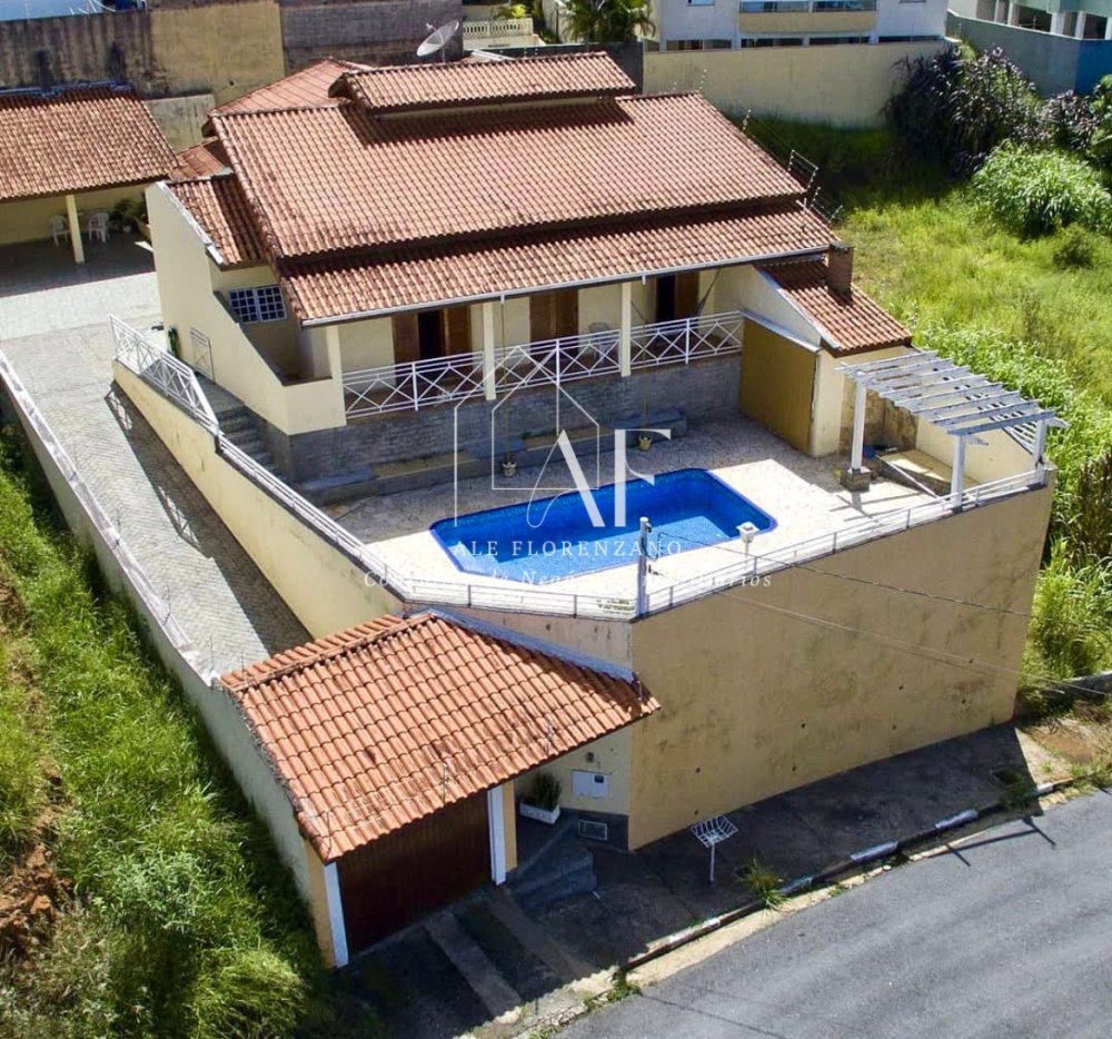 Casa  venda  no Jardim do Lago - Bragana Paulista, SP. Imveis