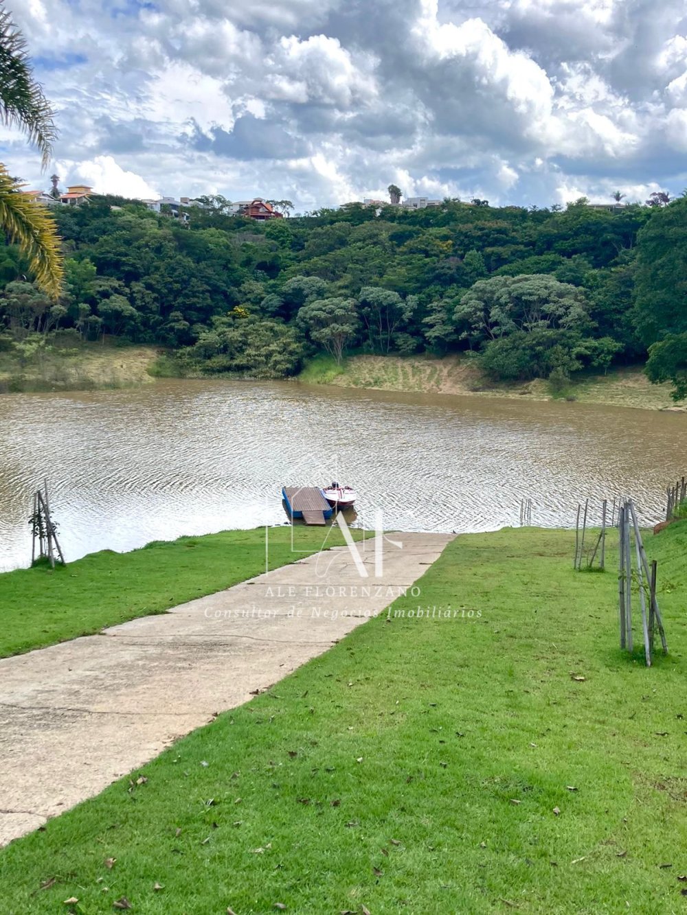 Fazenda/stio/chcara/haras  venda  no Represa - Vargem, SP. Imveis