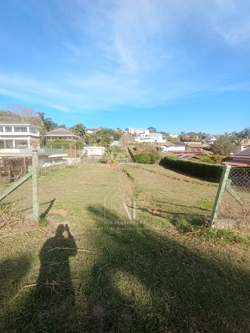 Terreno/Lote  venda  no Condomnio Jardim das Palmeiras - Bragana Paulista, SP. Imveis