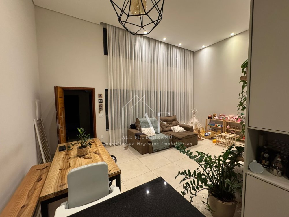 Casa  venda  no Residencial Rotterdam - Bragana Paulista, SP. Imveis